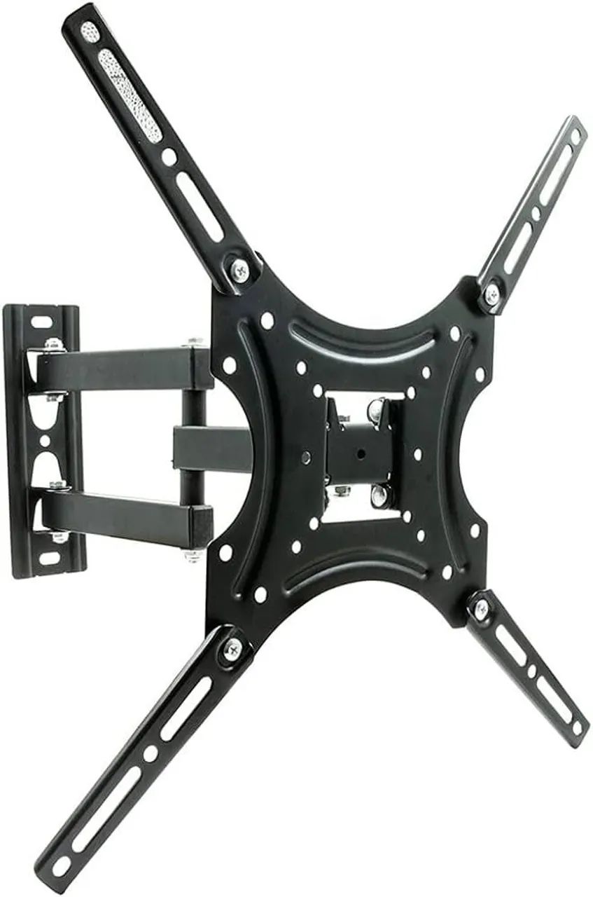 Suporte para TV até 55 polegadas 