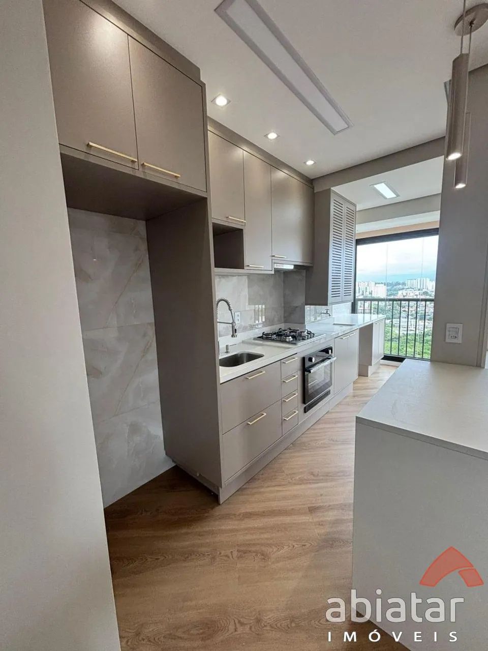 Apartamento à venda - Umarizal - São Paulo - Foto 6