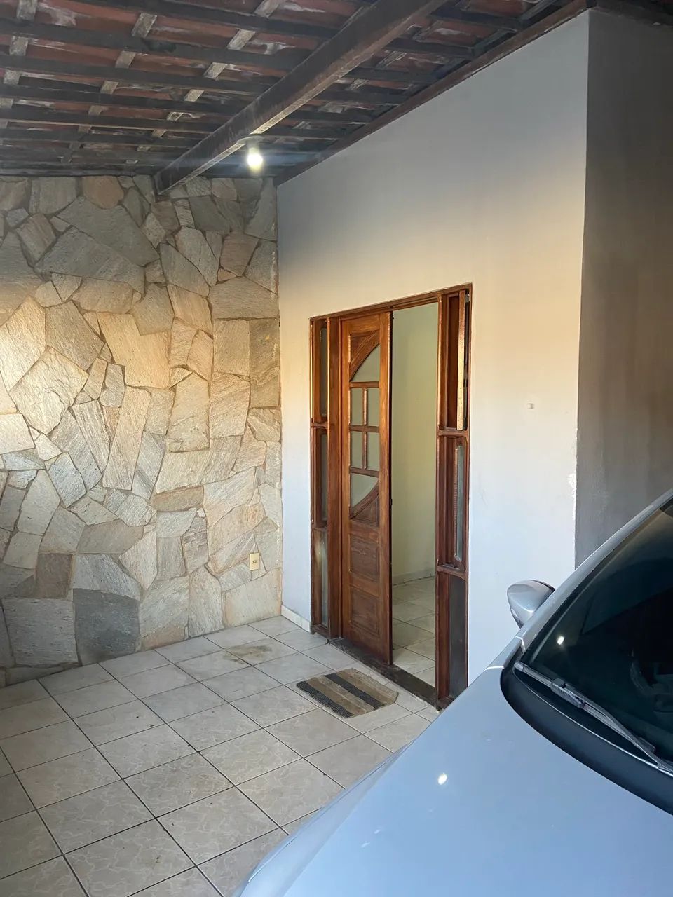 Casa Ponta Grossa FINANCIÁVEL  - Foto 2