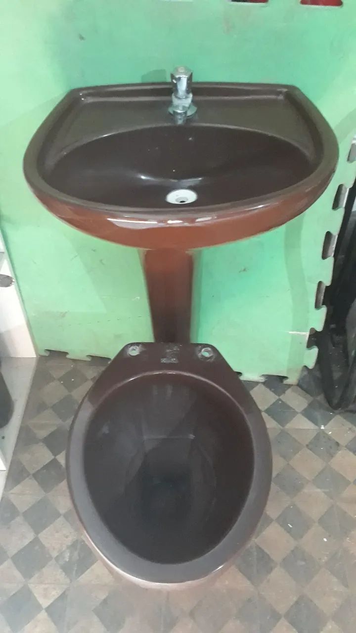 Vaso sanitário hydro 