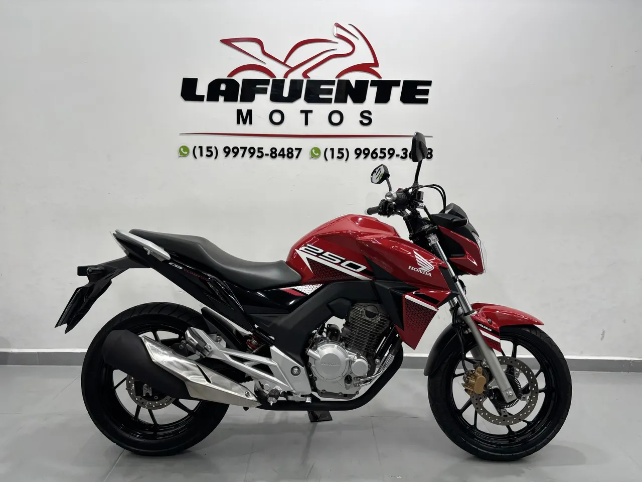 Honda 400 II 1982 - 1506658432 | OLX
