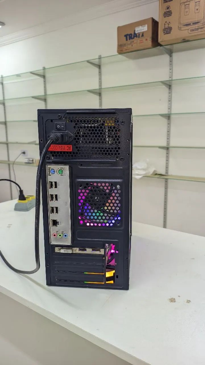 Computador xeon  - Foto 4