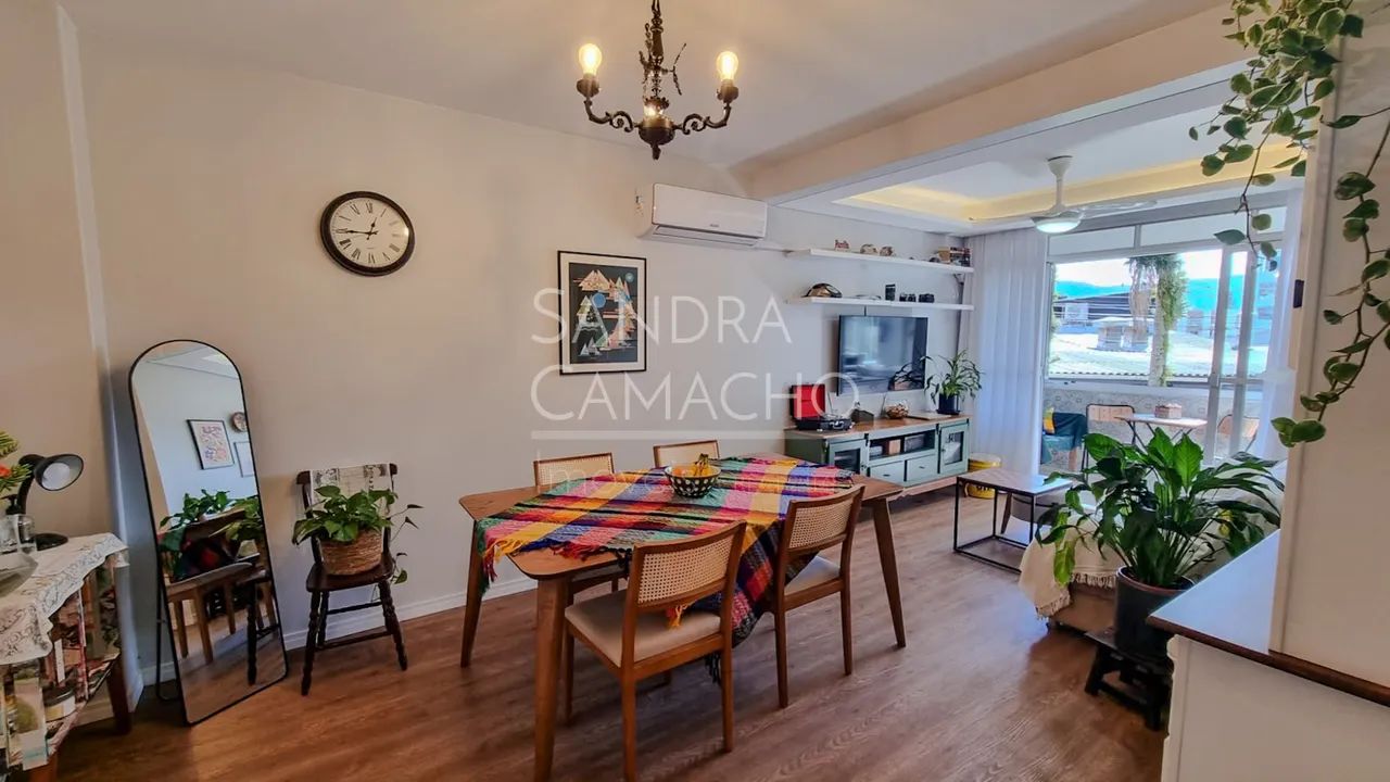 Apartamento para venda em Trindade