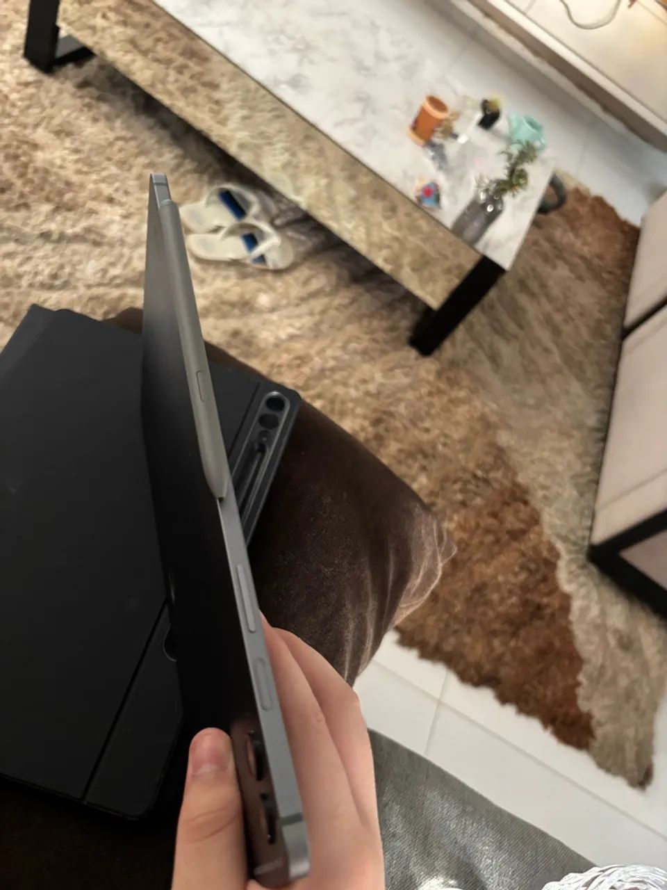 S9 fe Plus  - Foto 4