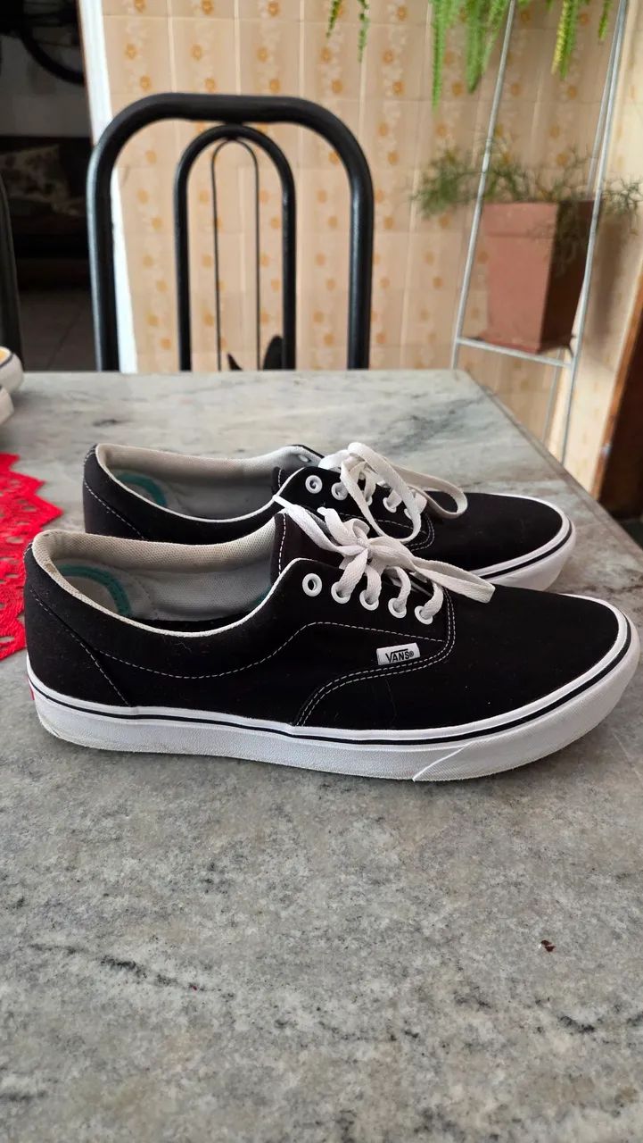 Tênis Vans - Foto 4
