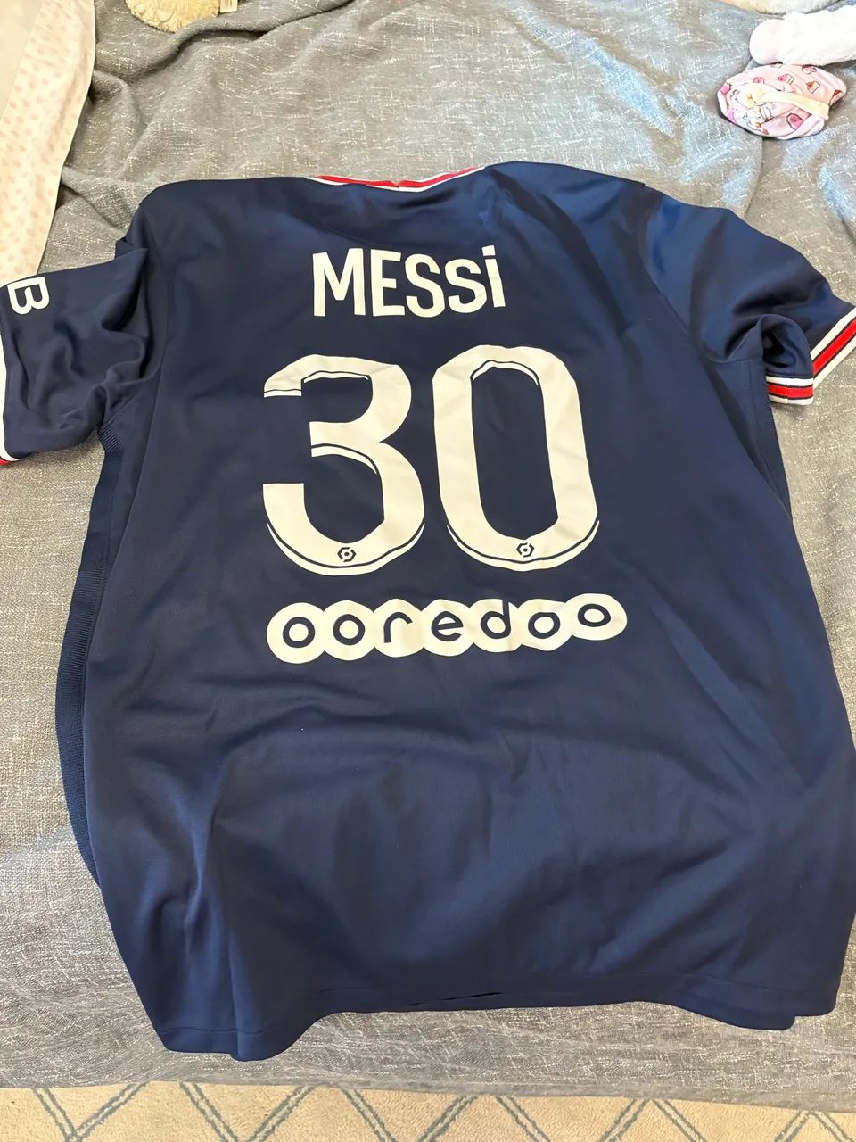 Camiseta Paris saint Germain original  - Foto 2