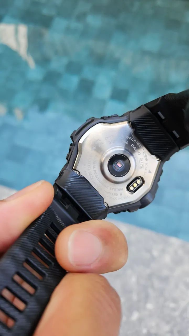 G shock casio  - Foto 4