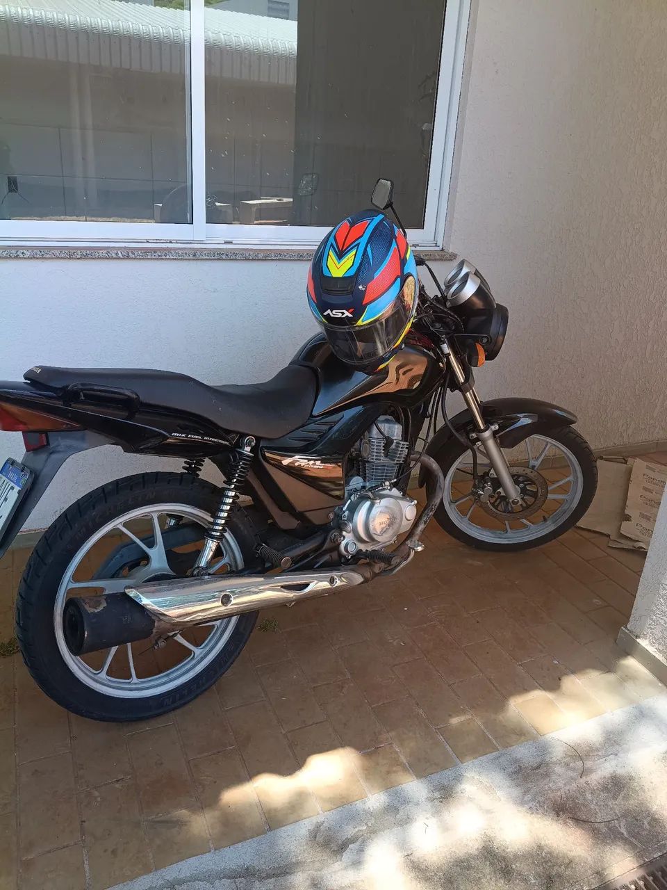 Fan 150 completo  - Foto 3