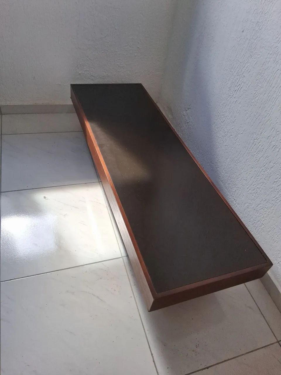 Mesa de centro de sala