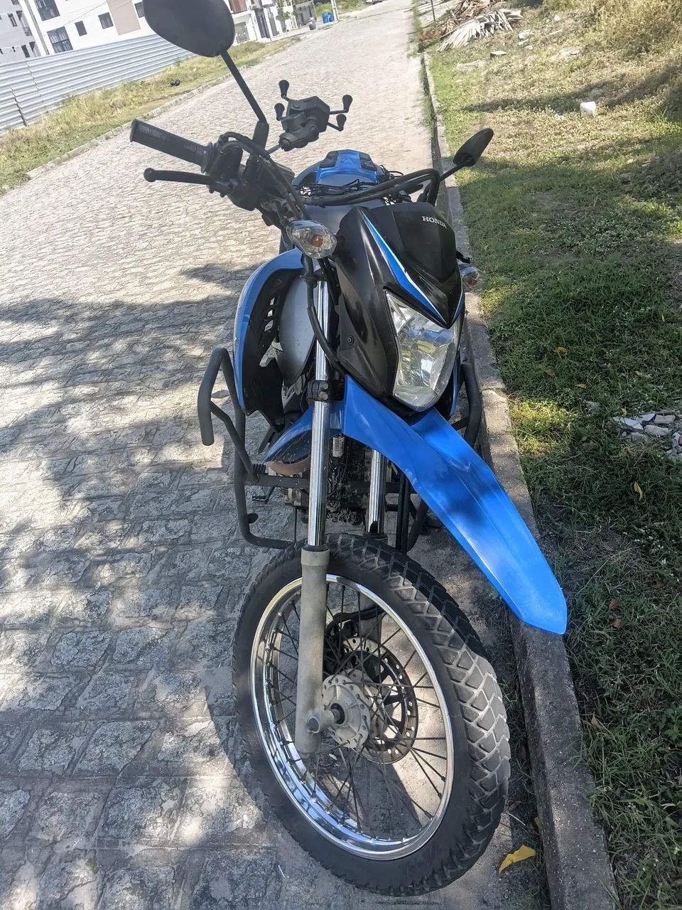 Moto em ótimo estado - Foto 2