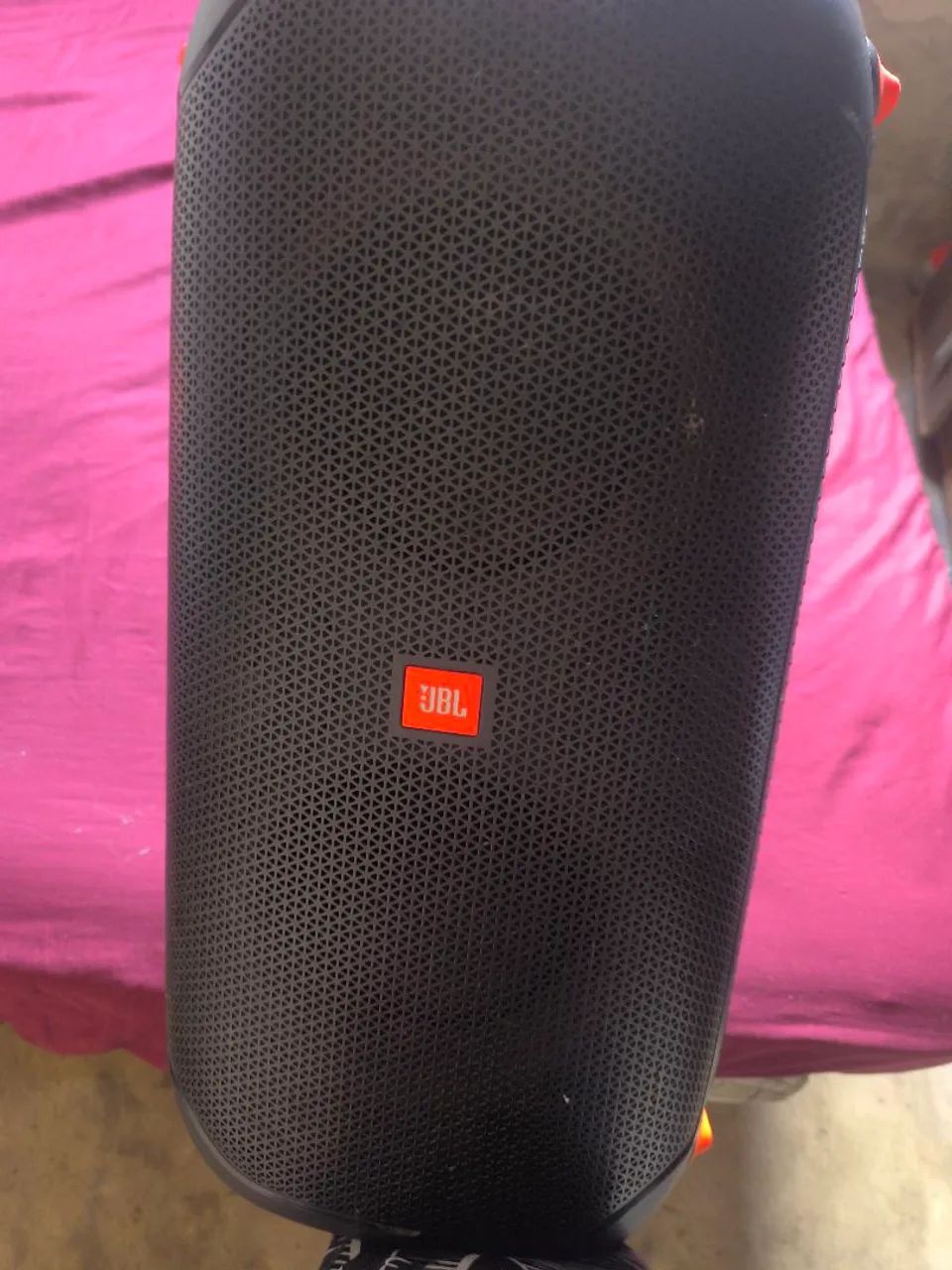 JBL party box 110 - Foto 4