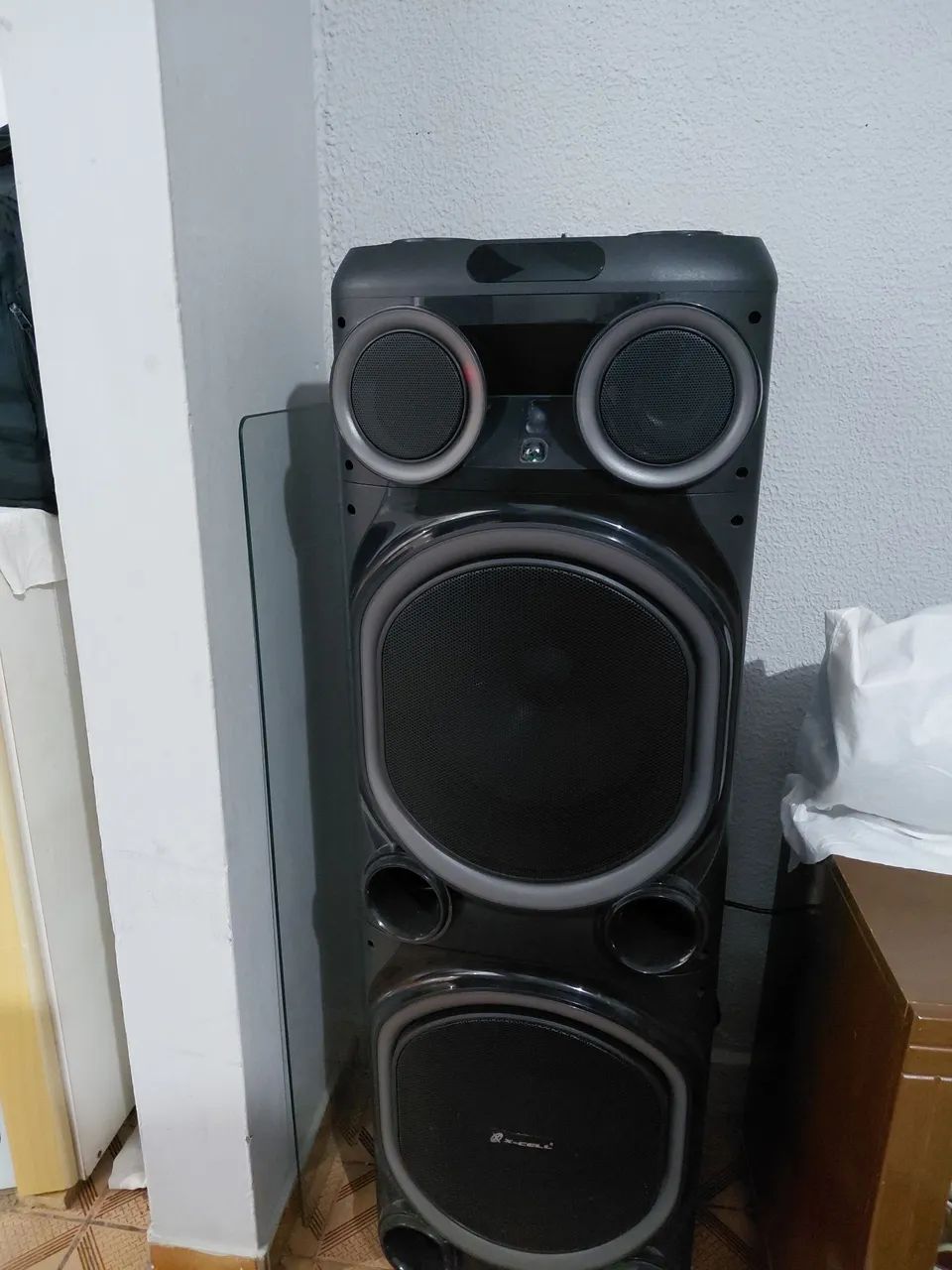 Vendo Caixa de som excelente  - Foto 2