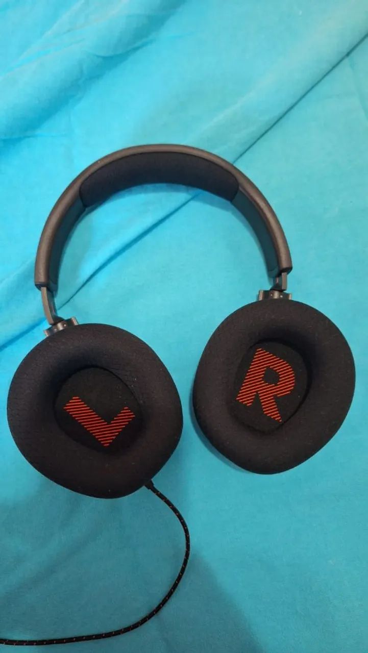 Headset JBL Quantum  - Foto 3