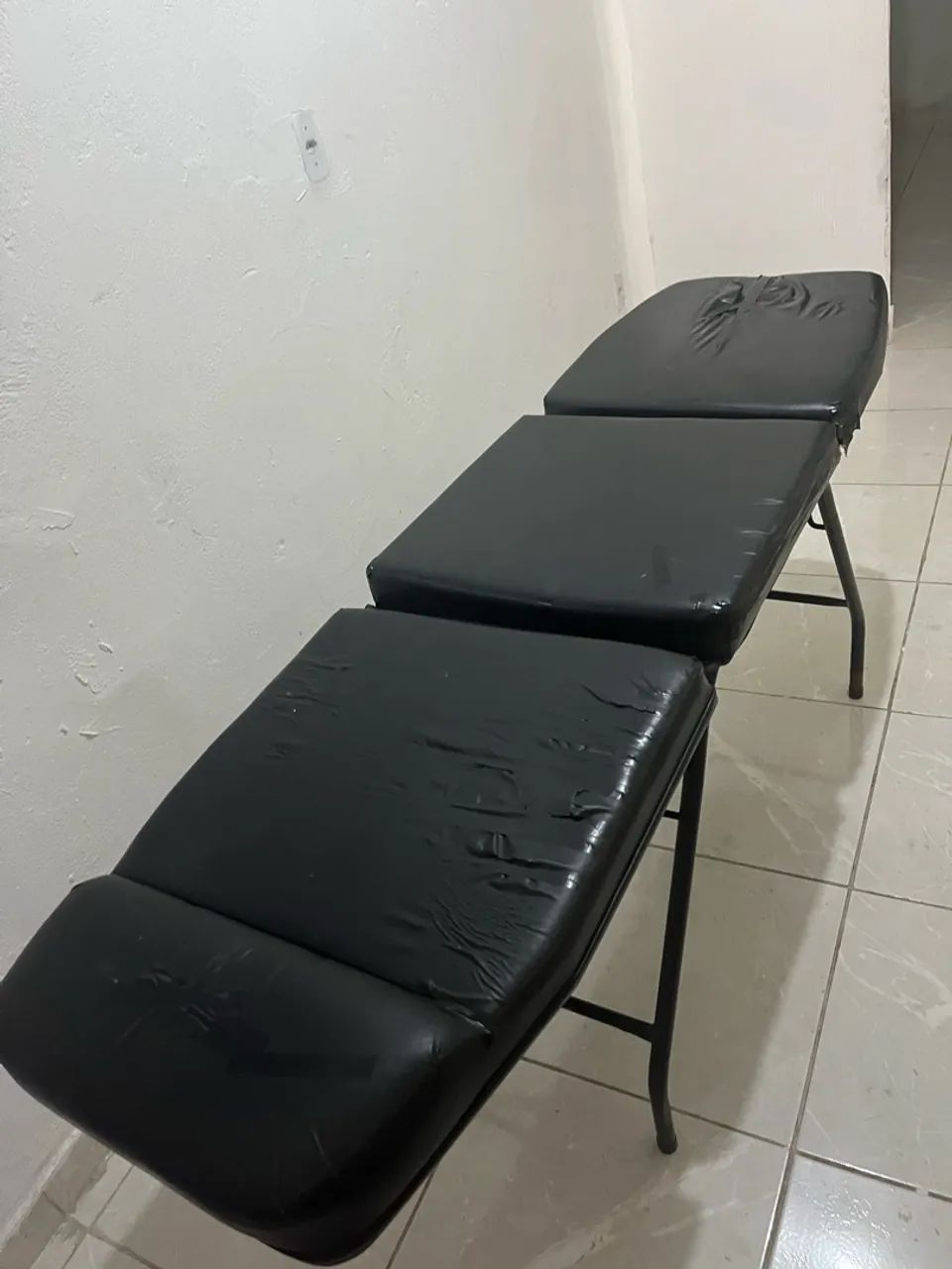 Maca estética 