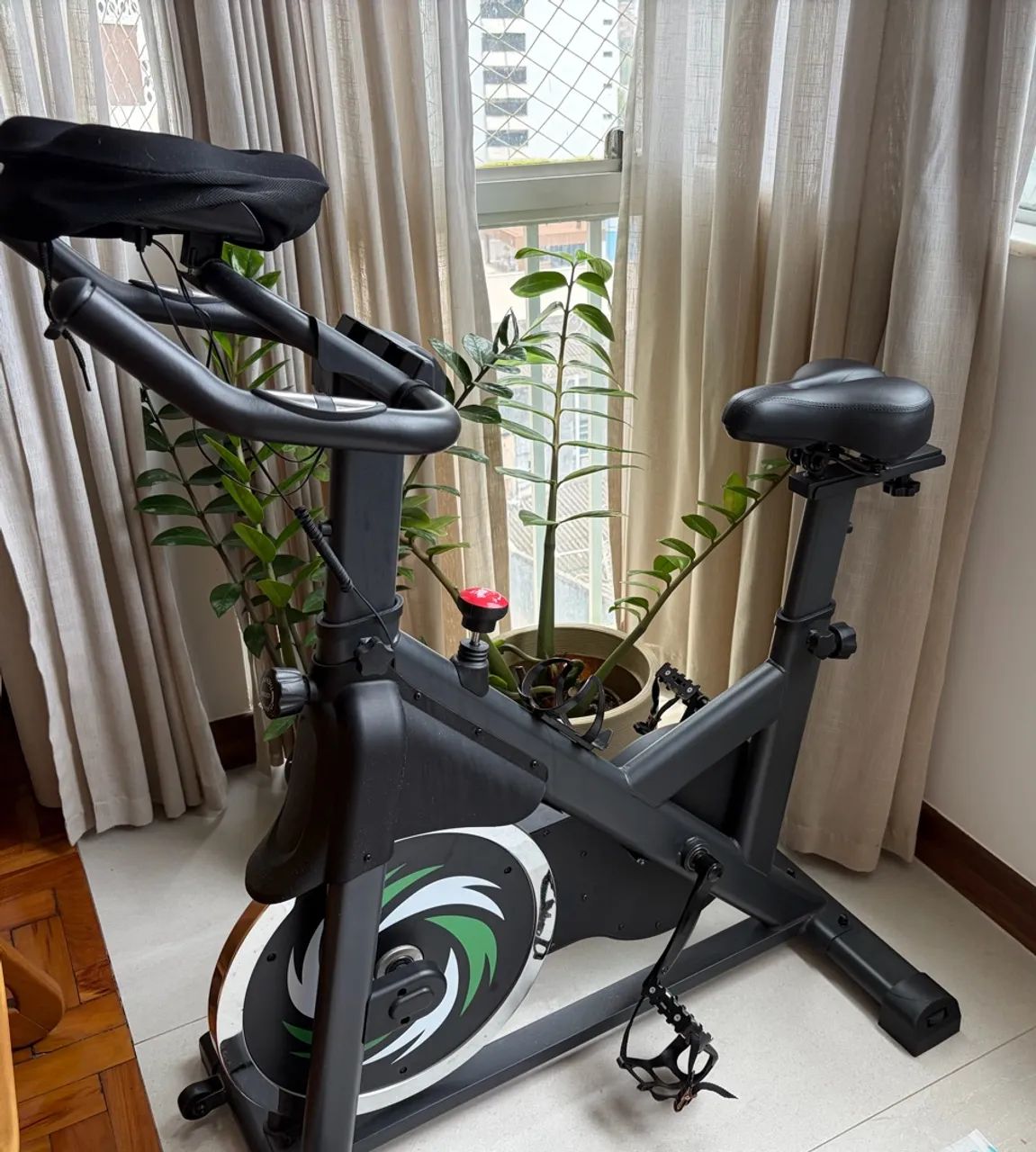 Bicicleta ergométrica  - Foto 5