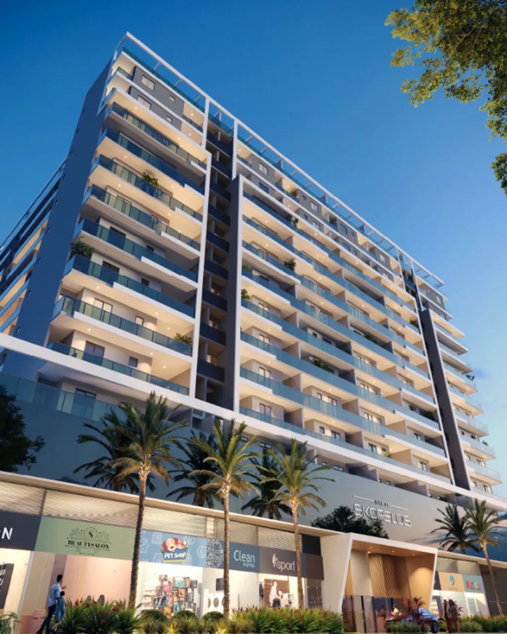 Foto - Vila Velha - Praia de Itaparica