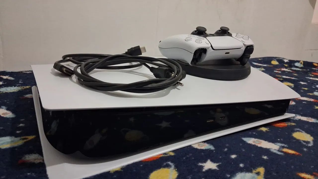 Ps5