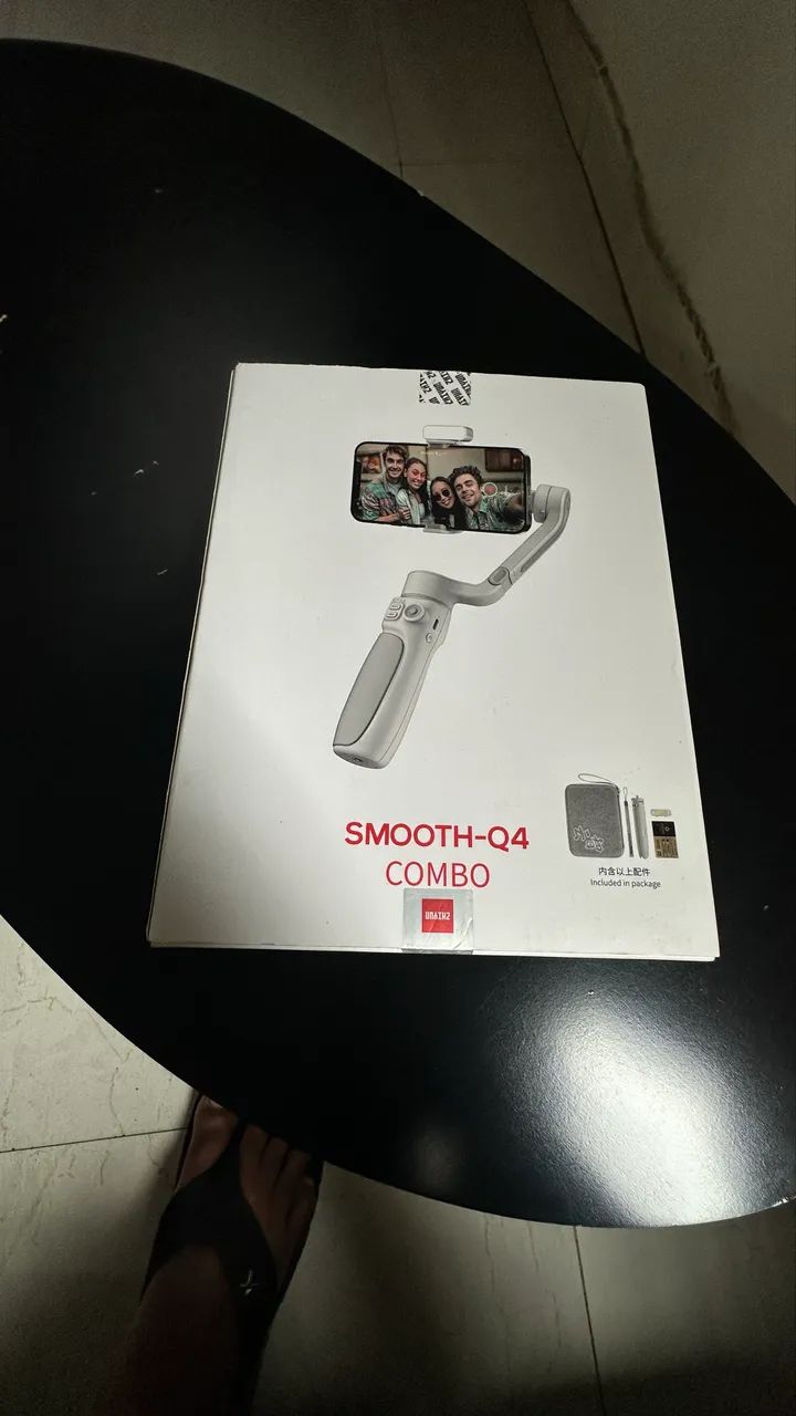 Smooth q4 combo  - Foto 3