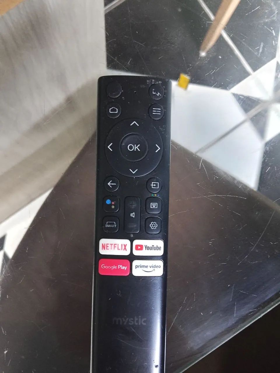 Tv 43 polegadas  - Foto 3