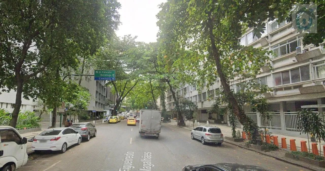 Apartamento em Copacabana - Rio de Janeiro - Foto 3