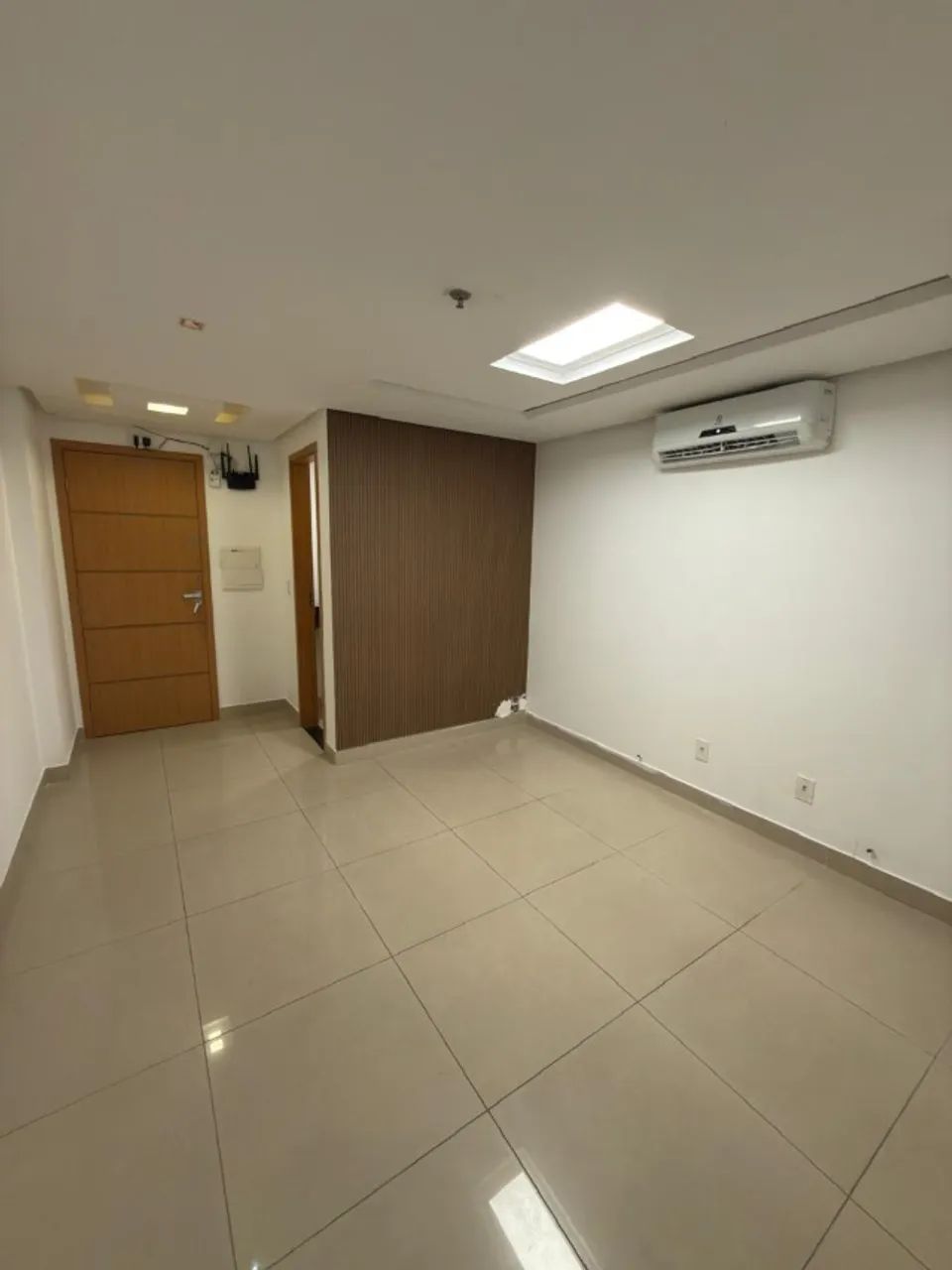 Sala comercial no Parque Office - Foto 3