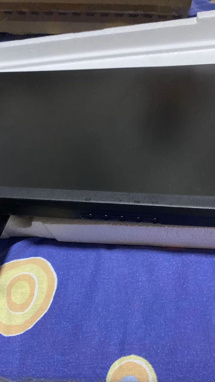 Monitor AOC 27? 75hz - Foto 4