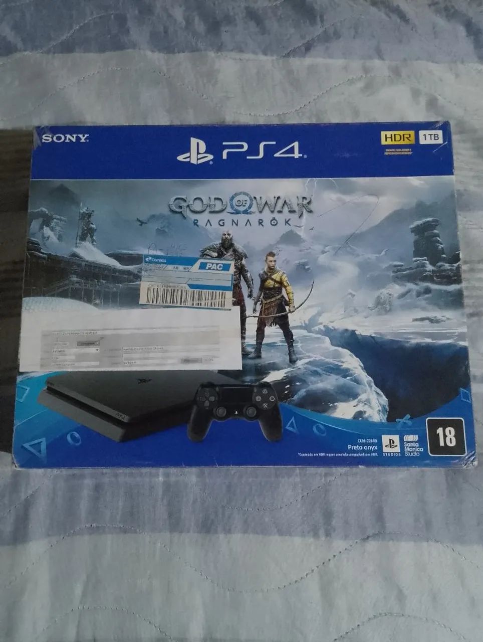 Ps4