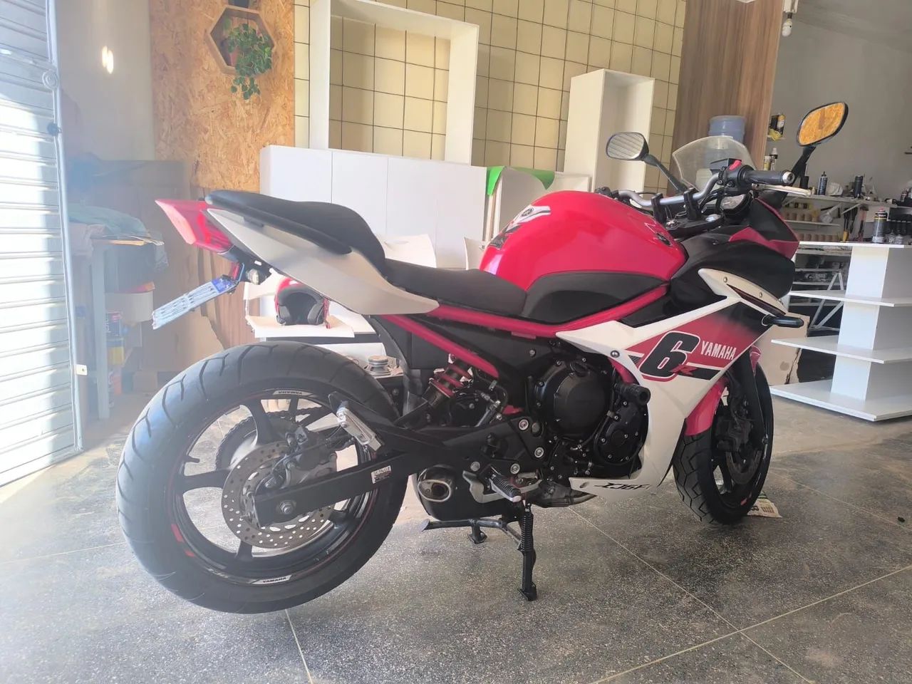 Xj6f  - Foto 2