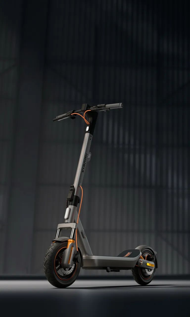 Patinete elétrico Xiaomi 6 Max scooter - Foto 3