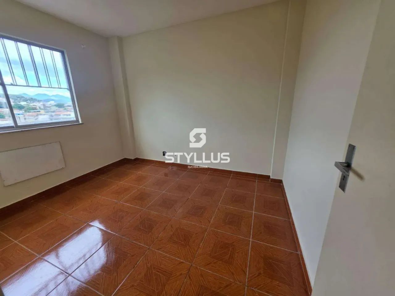 Cascadura | Apartamento 2 quartos - Foto 2