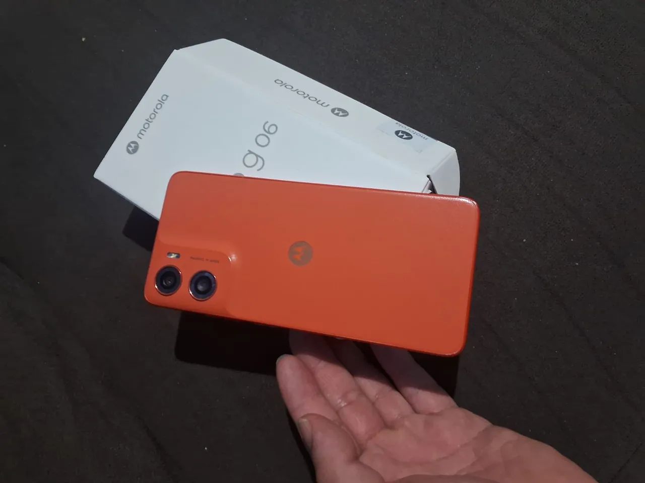 Motorola - Foto 2