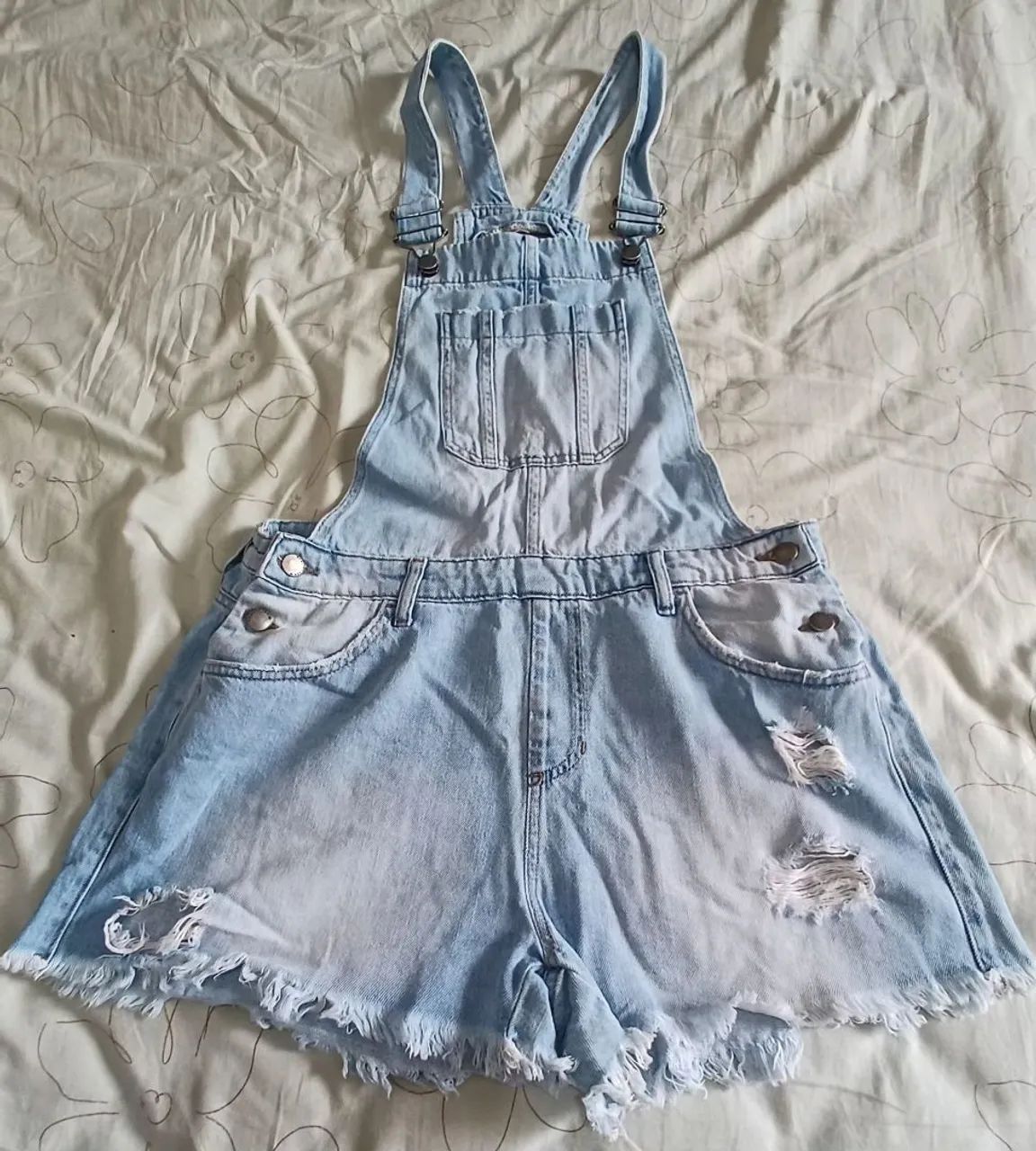 Roupas brechó G  GG 42 44 - Foto 3