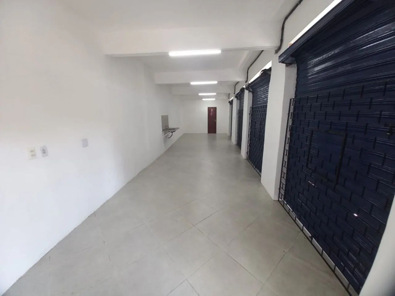 PONTO COMERCIAL PARA LOCAÇÃO DE 50M²  CENTRO/FORTALEZA