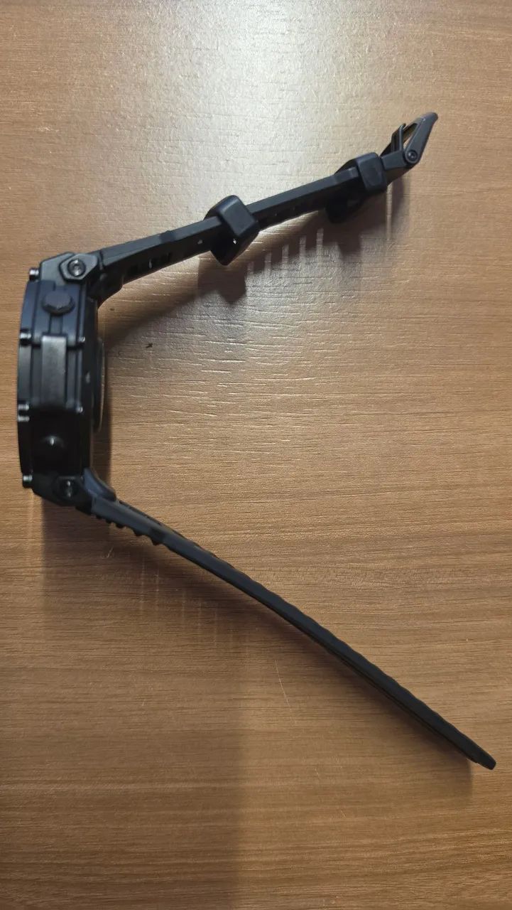 Smartwatch Amazfit T Rex 3 Pro - Foto 5