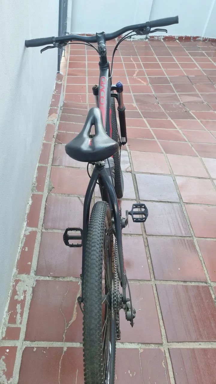 Bicicleta aro 29  - Foto 3