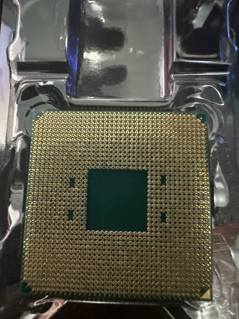 Ryzen 5 5600 - Foto 3