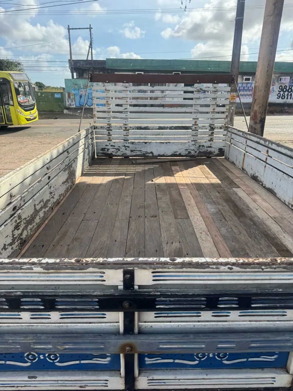 Carroceria e baú  - Foto 4