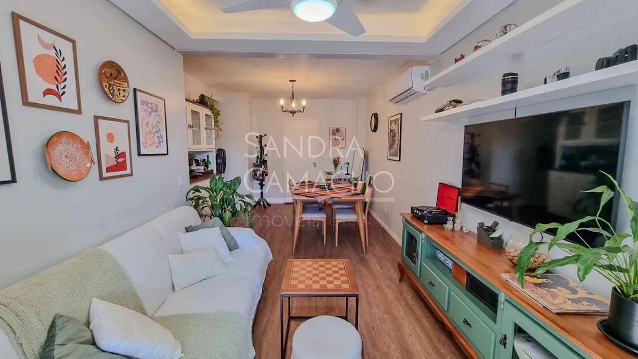 Apartamento para venda em Trindade - Foto 3