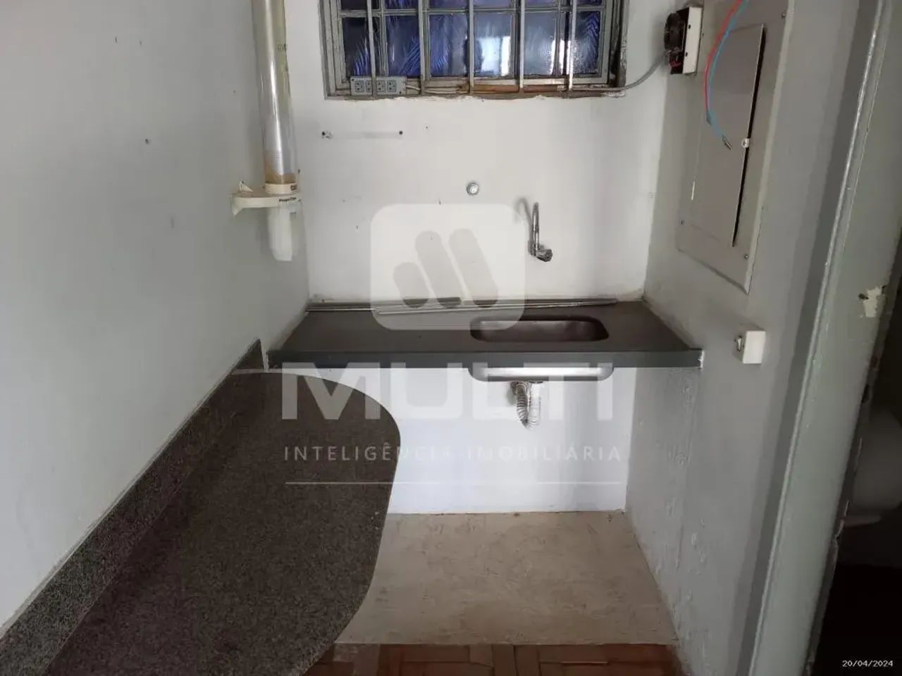 Predio - NOSSA SENHORA APARECIDA - Foto 4