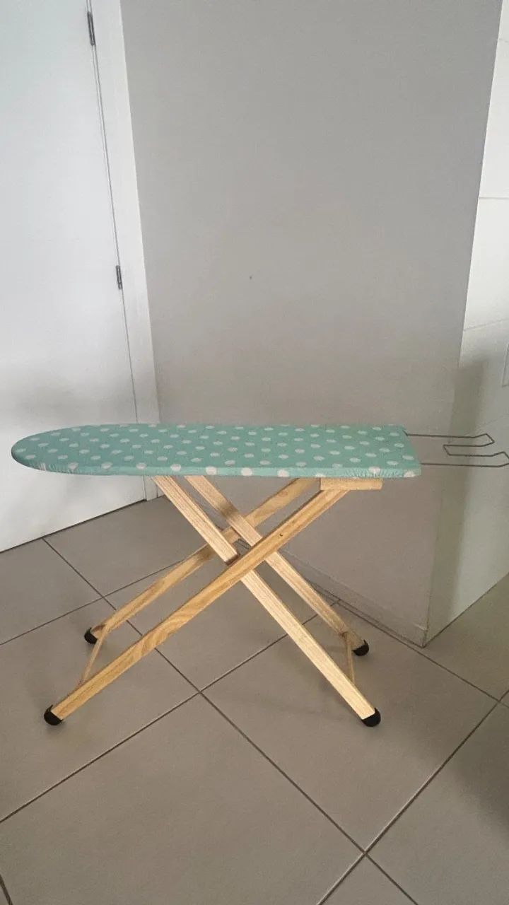 Tábua de passar roupa 