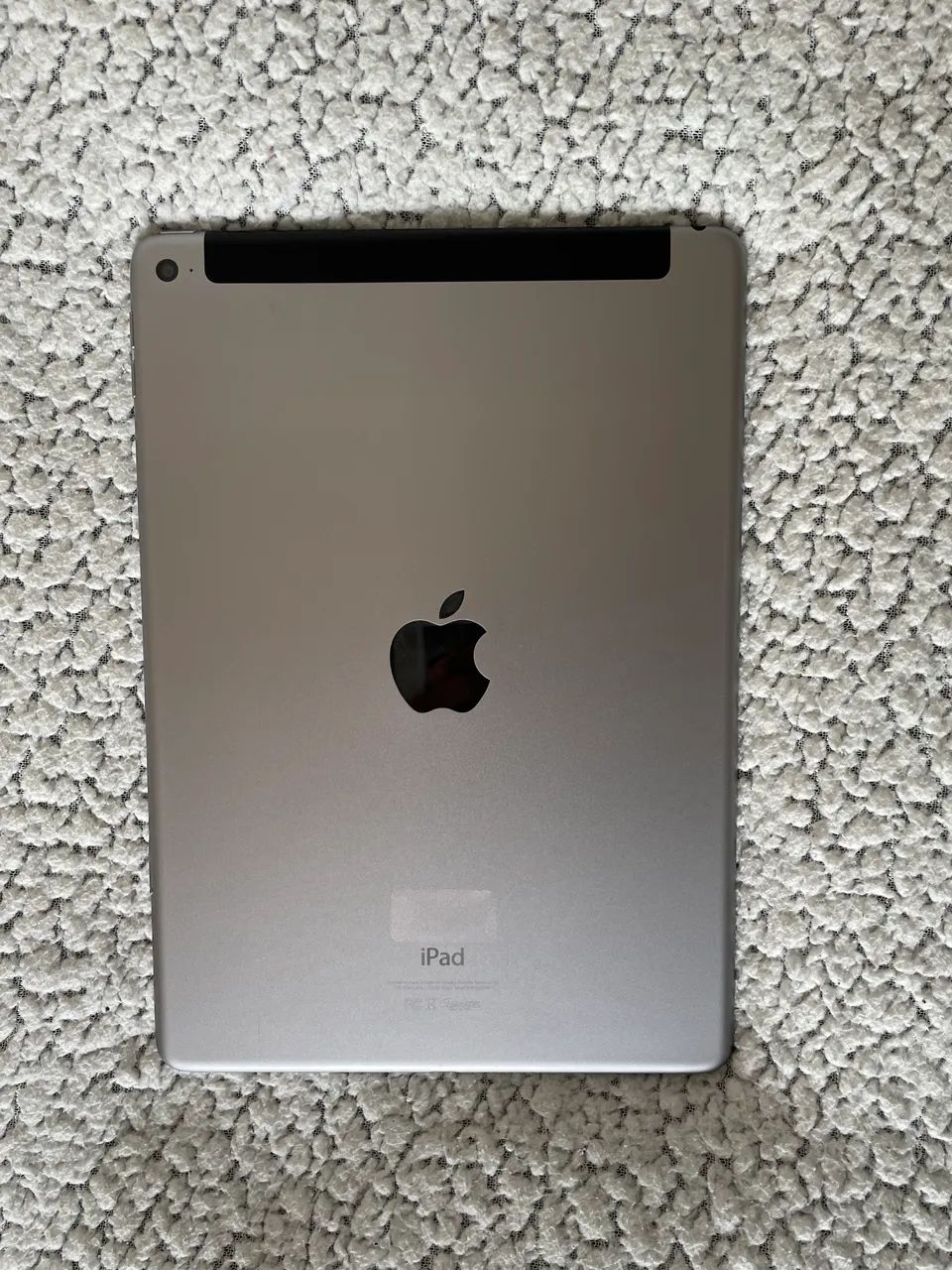 iPad Air 2 - Modelo MGWL2BR/A | Estado de Novo - Foto 2