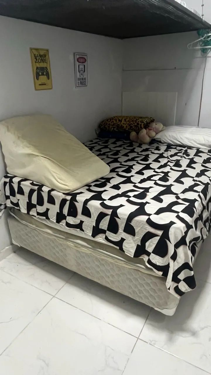 Cama casal - Foto 3