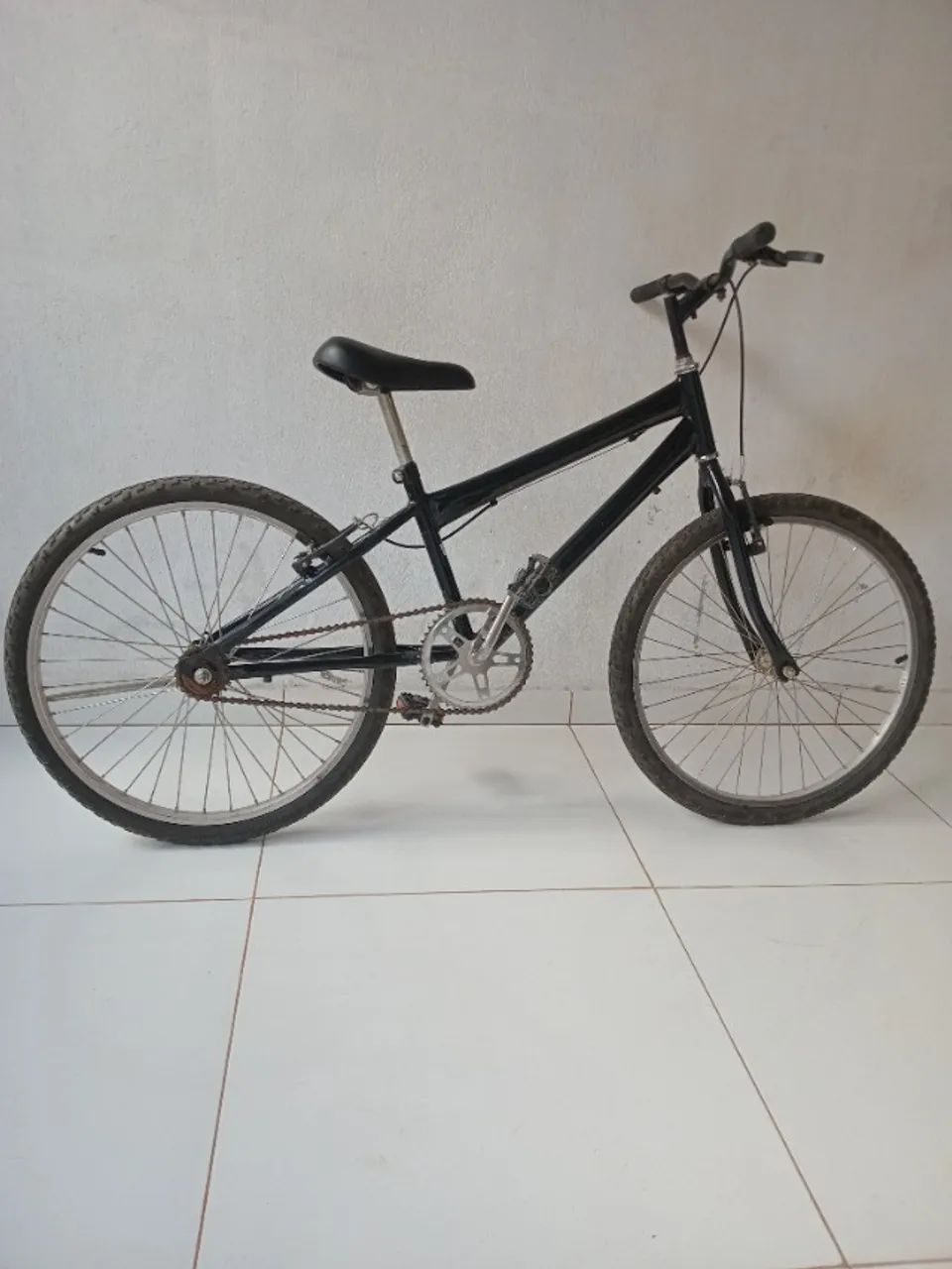 Bicicleta aro 24