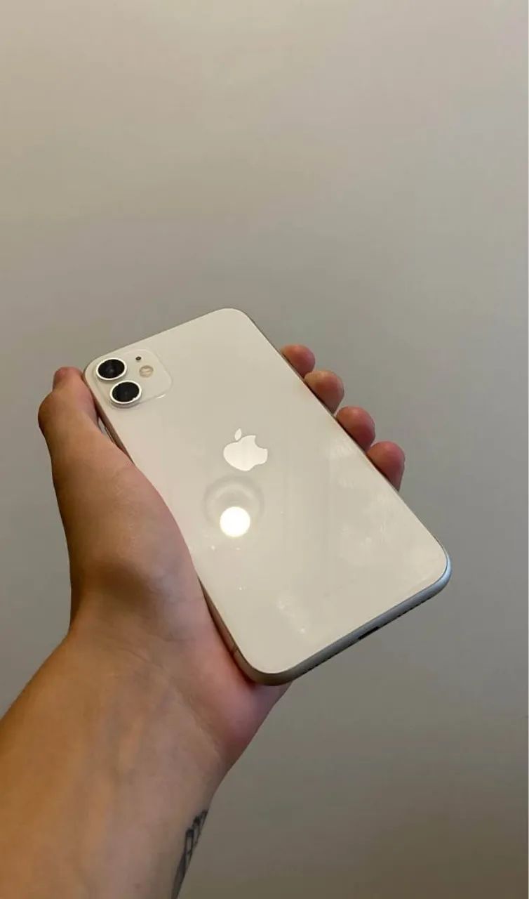iPhone 11 - 128gb  - Foto 2