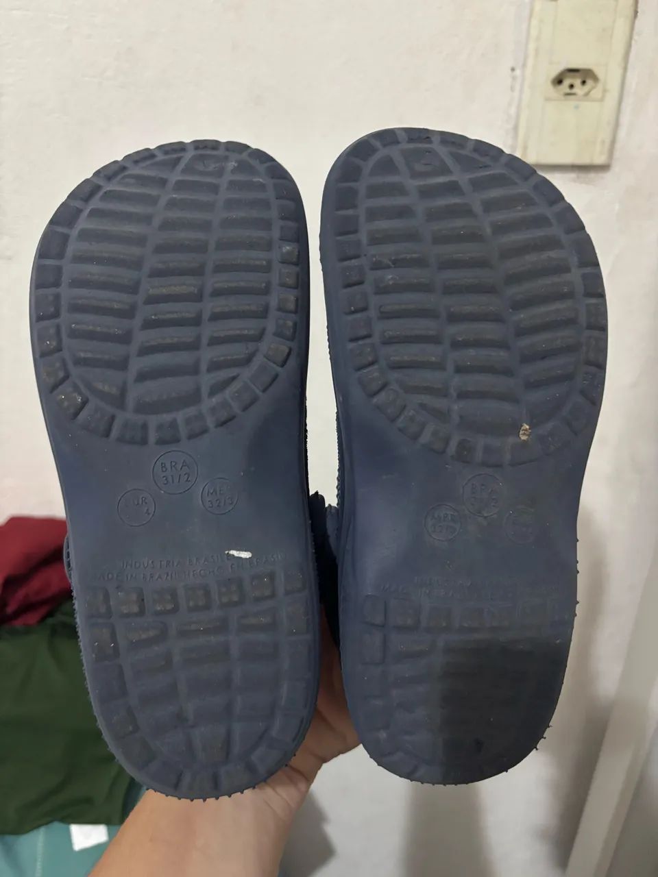 Sandália crocs  - Foto 3