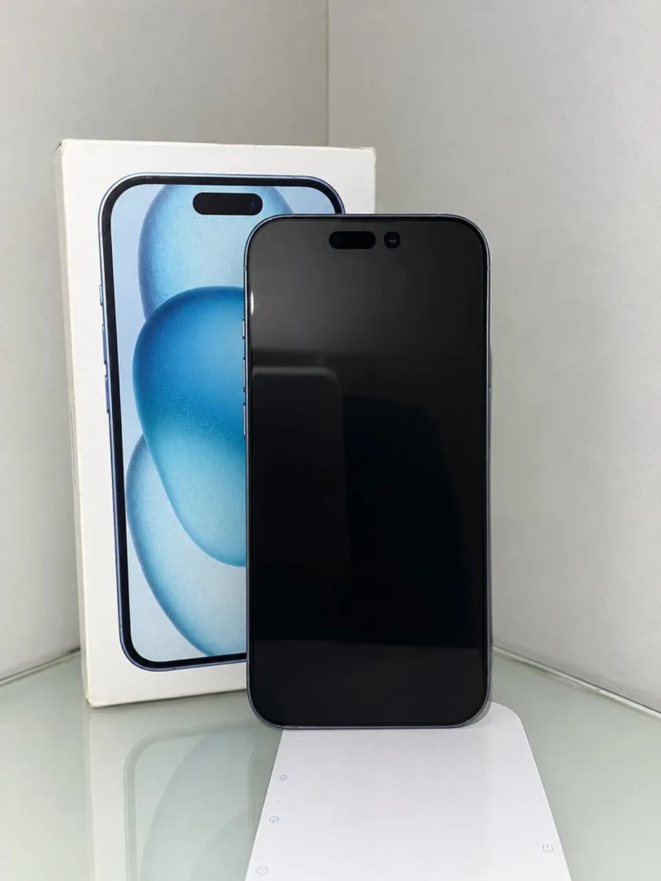 IPHONE 15 - 128gb