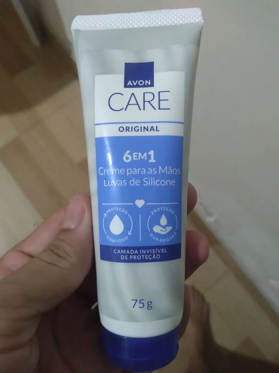 Batom e creme para as mãos - Foto 3
