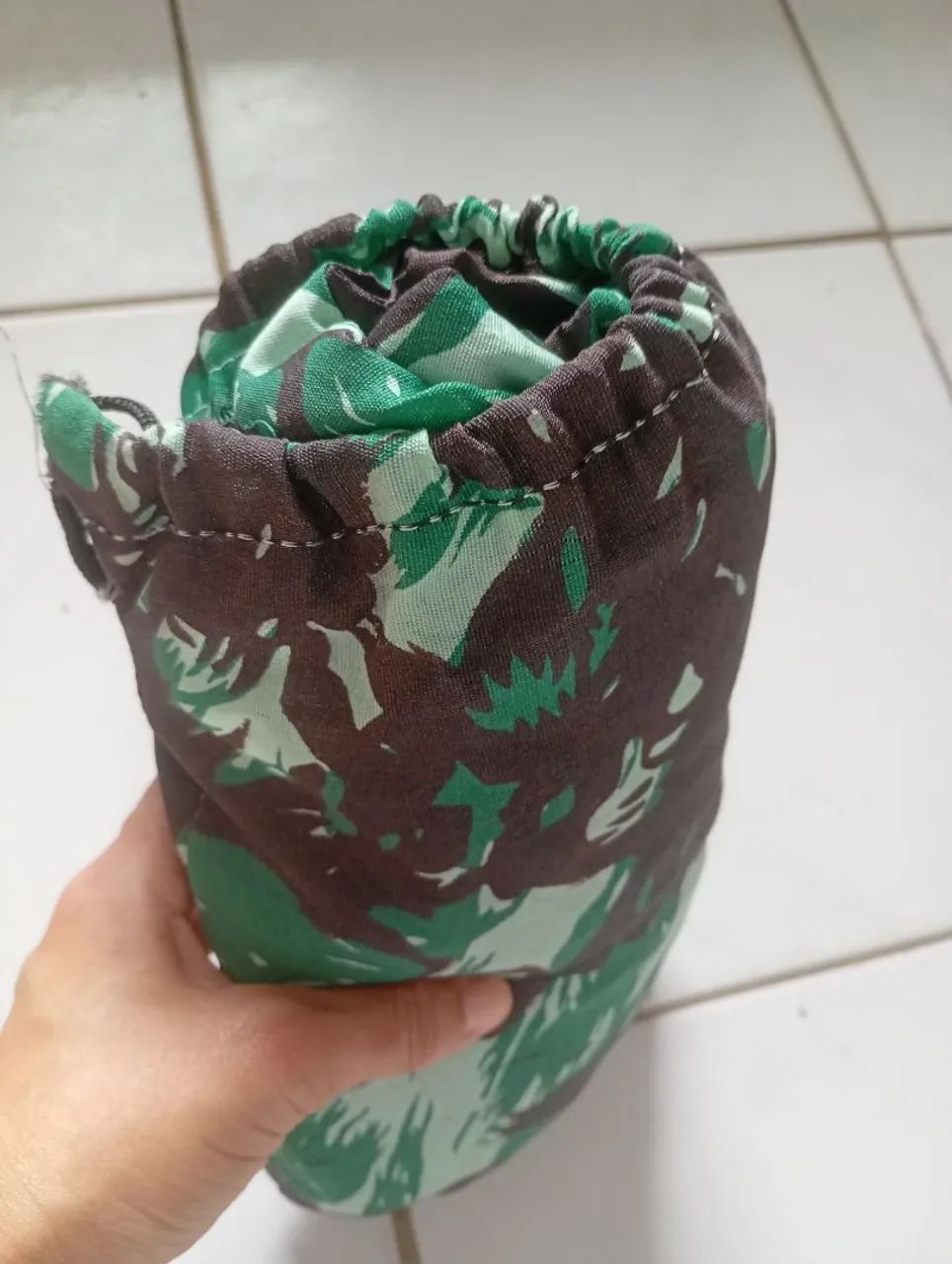Vendo Rede garimpeira 200 reais