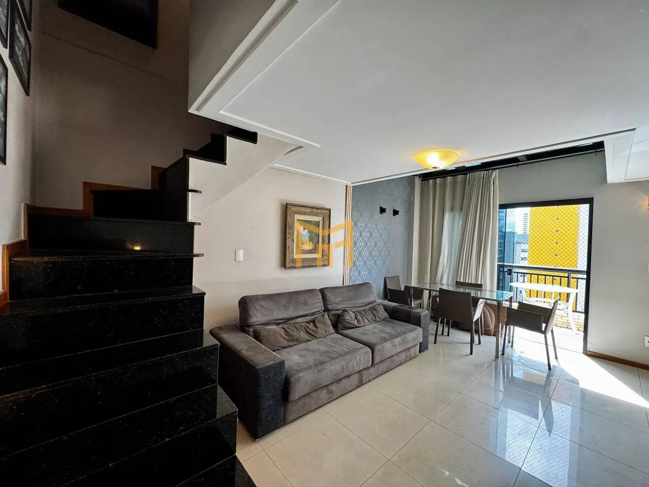 Apartamento à venda, Edifício Multiplex Unique, Nazaré, Belém, PA - Foto 2