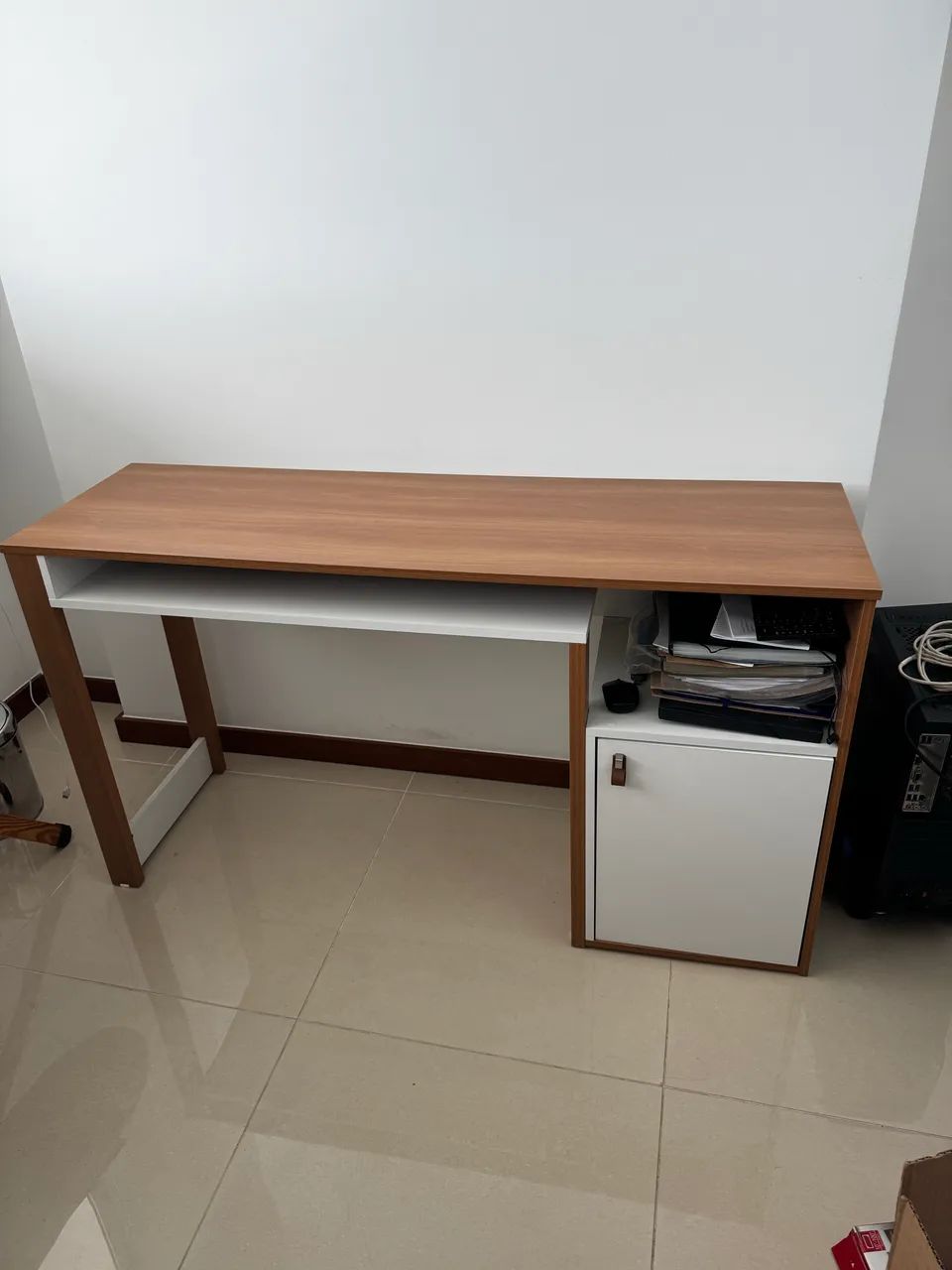 Mesa escrivaninha 